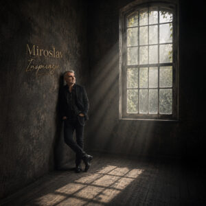 Miroslav – Inspiracje (CD Digipack)